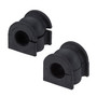 Front To Frame Suspension Stabilizer Bar Bushing Kit K201620 - angled view