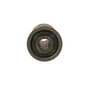 Leaf Spring Bushing K202007 - back view