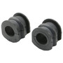 Suspension Stabilizer Bar Bushing Kit K201555 - angled view