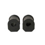 Suspension Stabilizer Bar Bushing Kit K202154 - back view