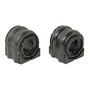Front To Frame Suspension Stabilizer Bar Bushing Kit K202108 - angled view