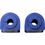 Suspension Stabilizer Bar Bushing Kit K3160 - back view