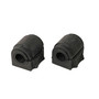 Suspension Stabilizer Bar Bushing Kit K202166 - angled view
