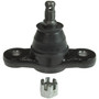 Front Lower Suspension Ball Joint K500074 - angled view