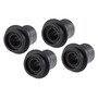 Front Lower; Rear Lower Suspension Control Arm Bushing Kit K304 - back view