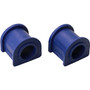 Front To Frame Suspension Stabilizer Bar Bushing Kit K3171 - angled view