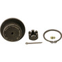 Rear Lower Suspension Ball Joint K500166 - back view