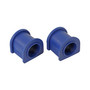 Front To Frame Suspension Stabilizer Bar Bushing Kit K3172 - angled view