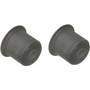 Front Upper; Rear Upper Suspension Control Arm Bushing Kit K3128 - top view