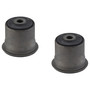 Front Upper; Rear Upper Suspension Control Arm Bushing Kit K3128 - back view