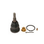 Front Upper Suspension Ball Joint K500340 - angled view