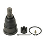 At Track Bar Suspension Ball Joint K500421 - angled view
