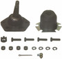 Front Upper Suspension Ball Joint K5238 - top view
