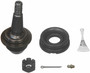 Front Lower Suspension Ball Joint K6477 - top view