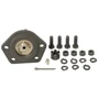 Front Upper Suspension Ball Joint K6136 - back view