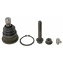 Front Upper Suspension Ball Joint K6664 - angled view