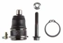 Front Upper Suspension Ball Joint K6664 - top view