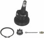 Front Upper Suspension Ball Joint K6540 - top view