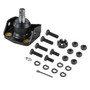 Front Lower Suspension Ball Joint K670 - angled view