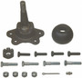 Front Upper Suspension Ball Joint K6292 - top view