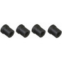 Leaf Spring Bushing K6566 - top view