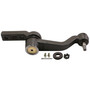 Steering Idler Arm K6392T - angled view