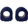 Front To Frame Suspension Stabilizer Bar Bushing Kit K6530 - back view