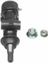 Steering Idler Arm Bracket K6533 - top view
