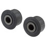 Front Lower Suspension Shock Absorber Bushing K6724 - angled view