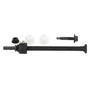 Front Suspension Stabilizer Bar Link K7422 - back view