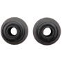 Front Upper Suspension Control Arm Bushing Kit K7276 - bottom view
