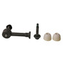Front Suspension Stabilizer Bar Link K7299 - back view