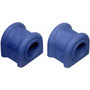 Front To Frame Suspension Stabilizer Bar Bushing Kit K7352 - top view