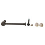 Front Suspension Stabilizer Bar Link K750221 - back view