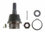 Front Lower Suspension Ball Joint K7411 - top view