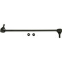 Front Right Suspension Stabilizer Bar Link K750214 - back view