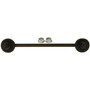 Front Suspension Stabilizer Bar Link K750453 - top view