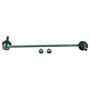 Front Right Suspension Stabilizer Bar Link K750657 - back view