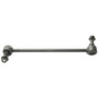 Front Left Suspension Stabilizer Bar Link K750814 - back view