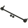 Front Right Suspension Stabilizer Bar Link K750650 - back view