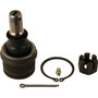 Front Lower Suspension Ball Joint K80027 - angled view