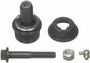 Front Upper Suspension Ball Joint K80028 - top view