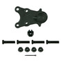 Front Lower Suspension Ball Joint K80371 - back view