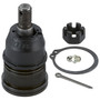 Front Lower Suspension Ball Joint K80281 - angled view