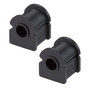 Suspension Stabilizer Bar Bushing Kit K80423 - angled view