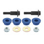 Suspension Stabilizer Bar Link Kit K80086 - back view