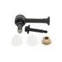 Front Suspension Stabilizer Bar Link K80766 - angled view