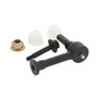 Front Suspension Stabilizer Bar Link K80766 - back view