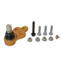 Front Lower Suspension Ball Joint K80567 - angled view
