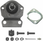 Front Lower Suspension Ball Joint K8209 - top view